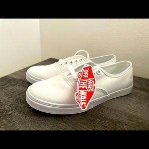 Vans Authentic Lo Pro